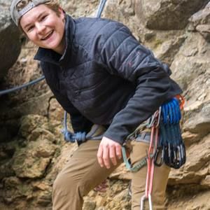 Meet your Posher, Austin